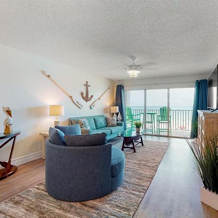 Sea Oats 307 Διαμέρισμα St. Pete Beach Εξωτερικό φωτογραφία