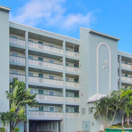 Sea Oats 307 Διαμέρισμα St. Pete Beach Εξωτερικό φωτογραφία