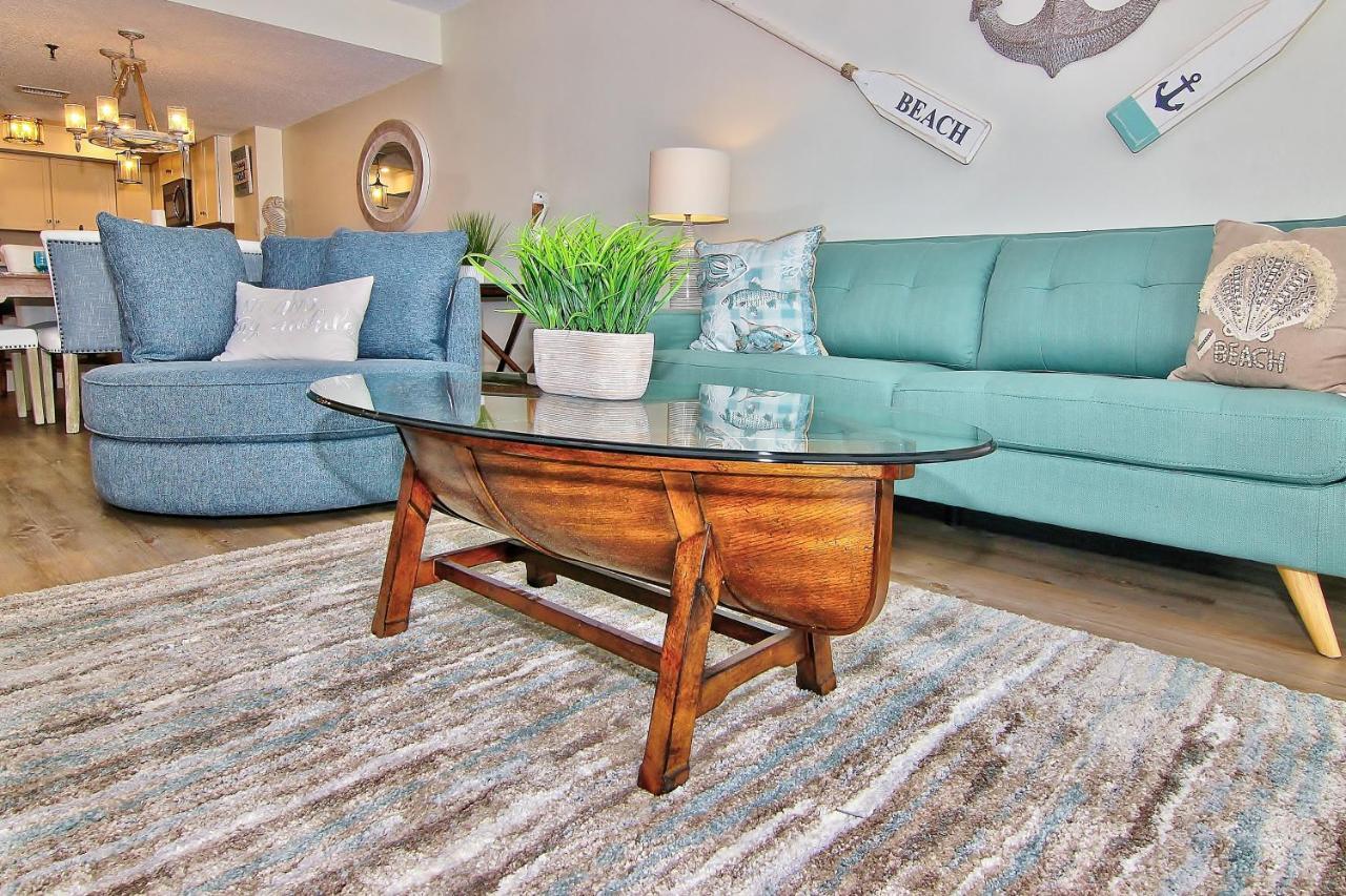 Sea Oats 307 Διαμέρισμα St. Pete Beach Εξωτερικό φωτογραφία