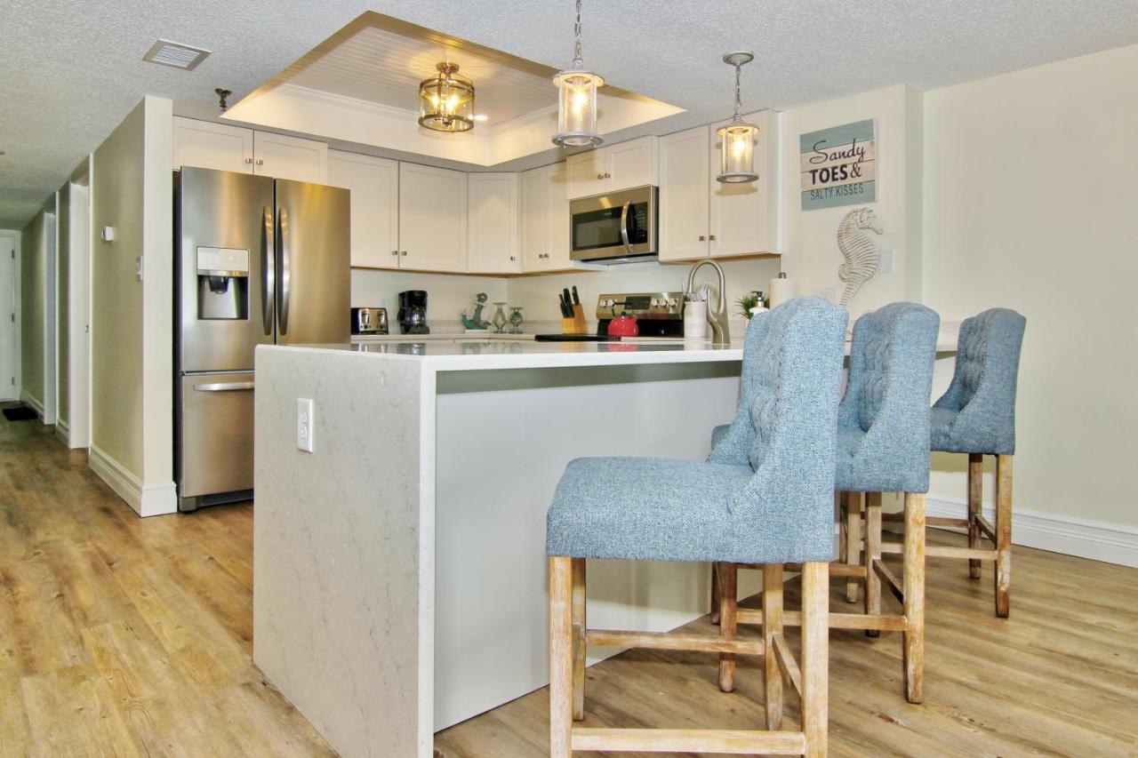 Sea Oats 307 Διαμέρισμα St. Pete Beach Εξωτερικό φωτογραφία