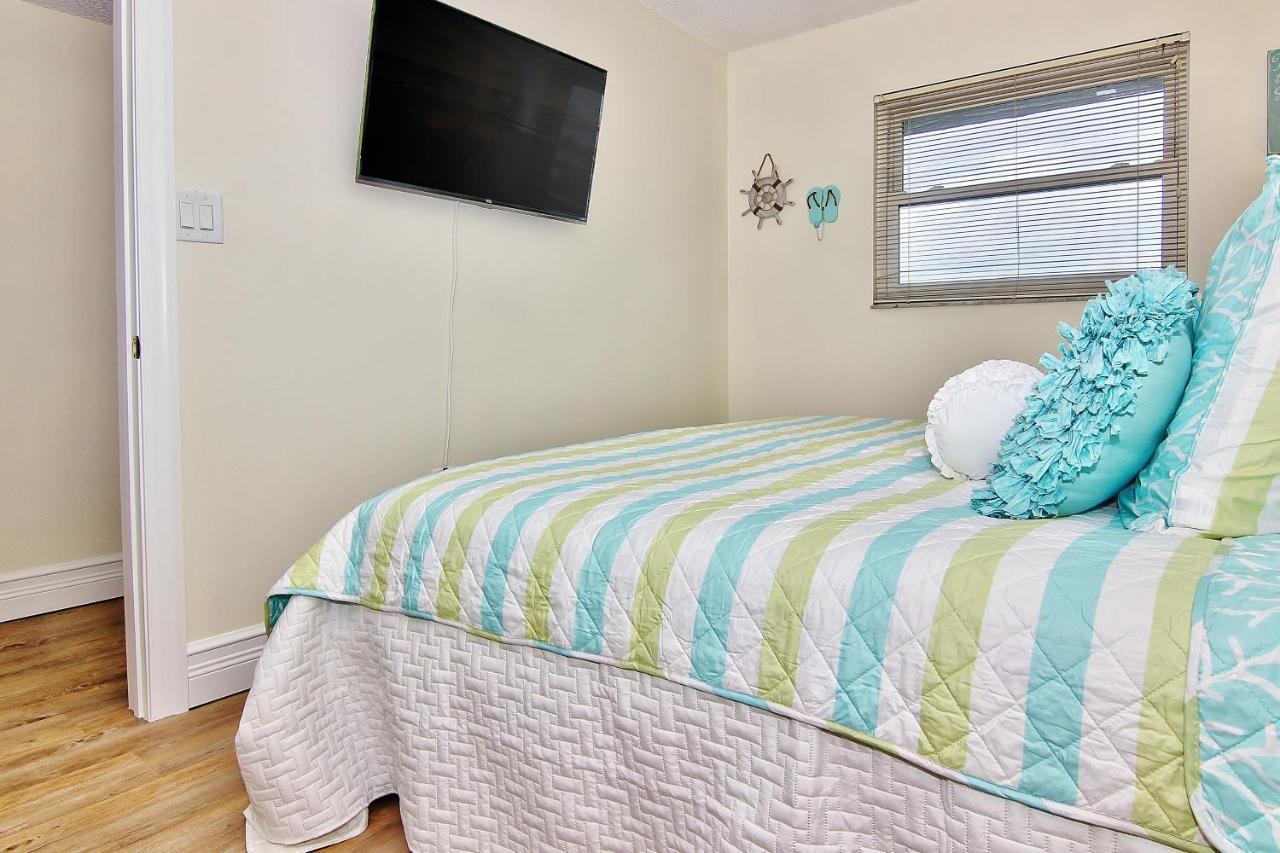 Sea Oats 307 Διαμέρισμα St. Pete Beach Εξωτερικό φωτογραφία
