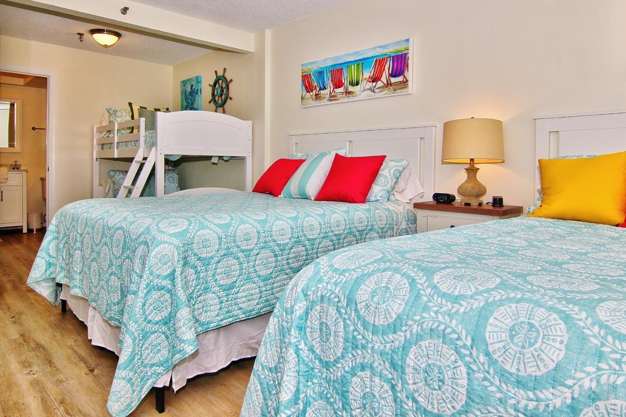 Sea Oats 307 Διαμέρισμα St. Pete Beach Εξωτερικό φωτογραφία