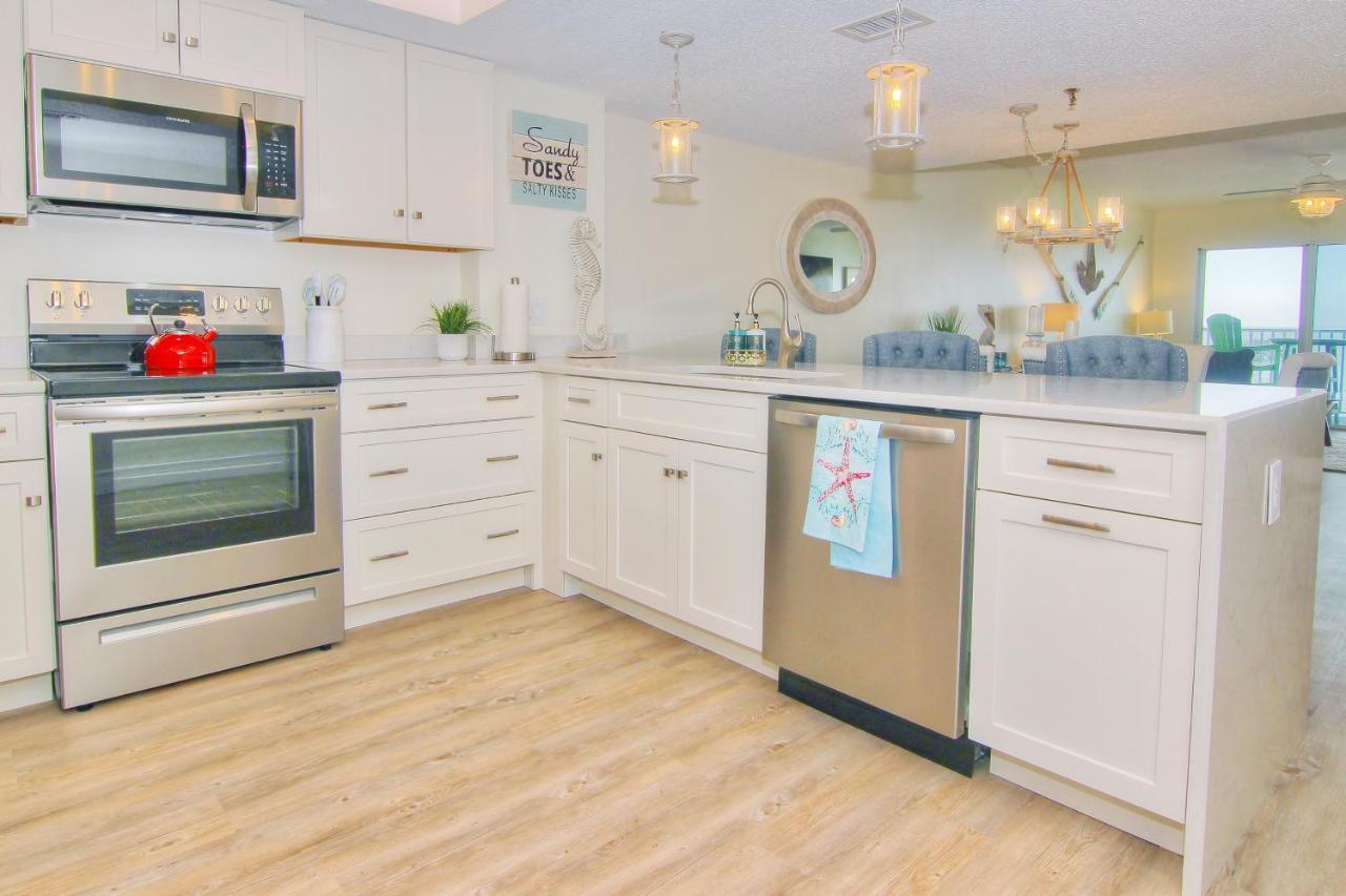 Sea Oats 307 Διαμέρισμα St. Pete Beach Εξωτερικό φωτογραφία