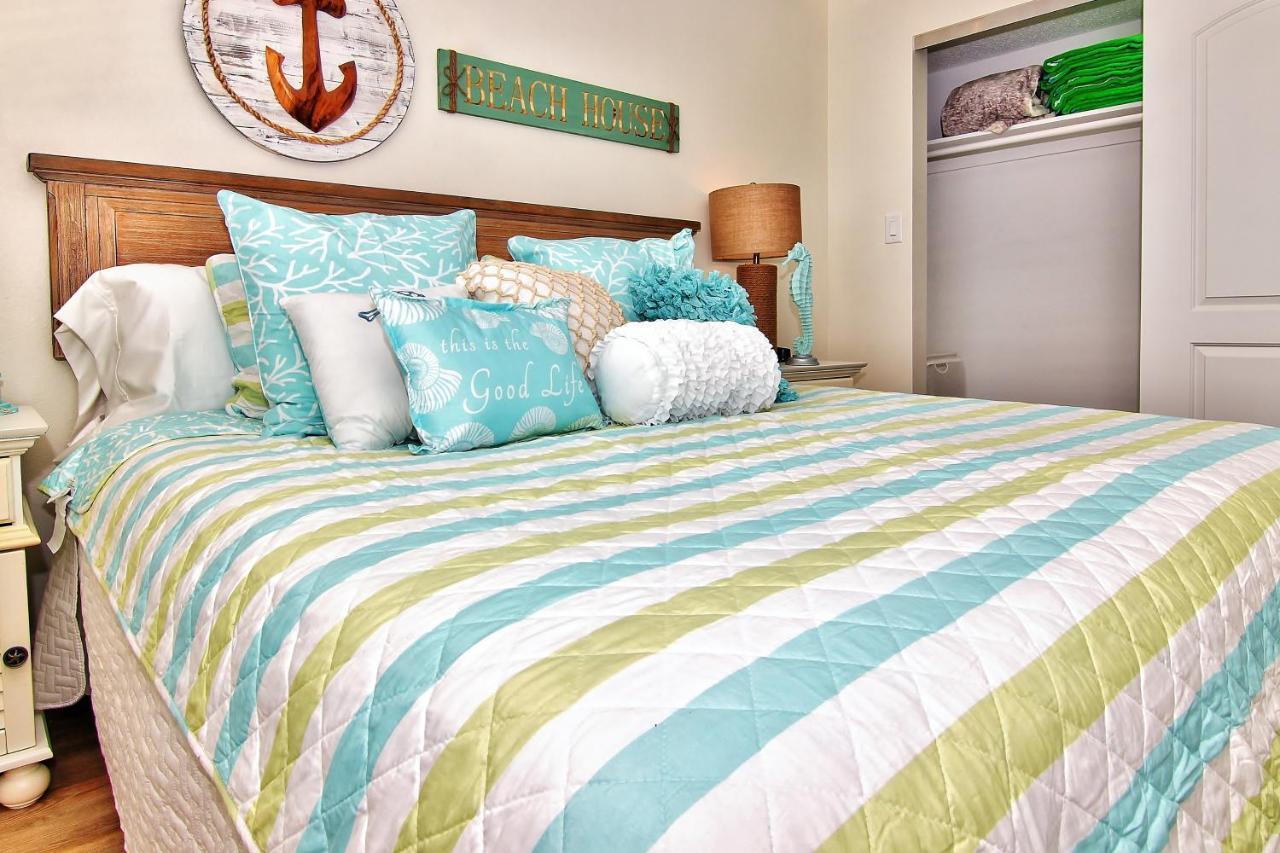 Sea Oats 307 Διαμέρισμα St. Pete Beach Εξωτερικό φωτογραφία