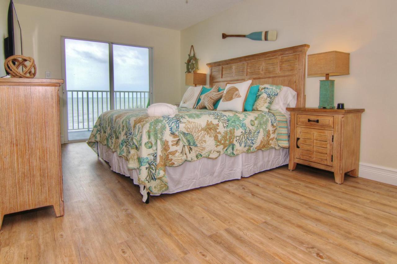 Sea Oats 307 Διαμέρισμα St. Pete Beach Εξωτερικό φωτογραφία