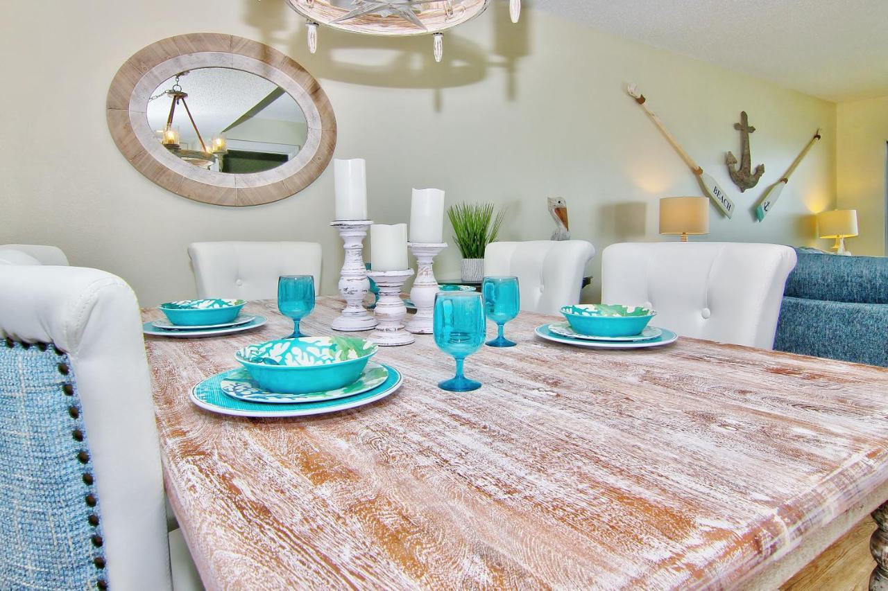 Sea Oats 307 Διαμέρισμα St. Pete Beach Εξωτερικό φωτογραφία