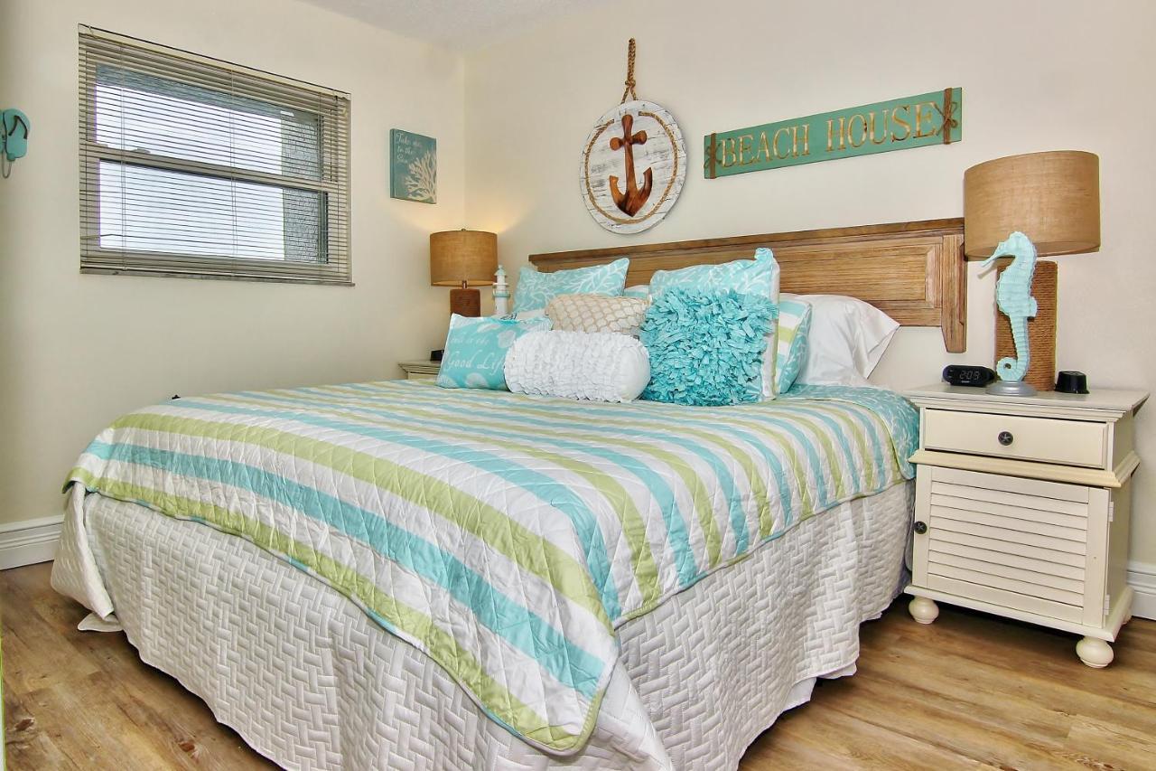 Sea Oats 307 Διαμέρισμα St. Pete Beach Εξωτερικό φωτογραφία