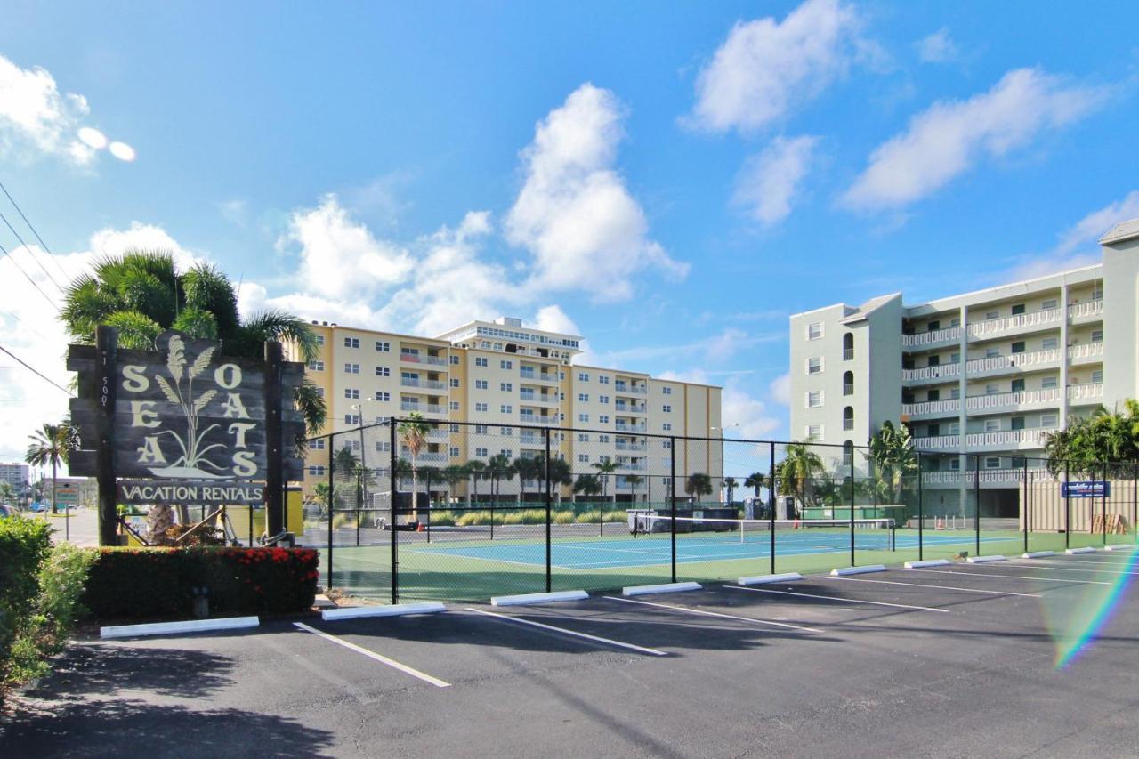Sea Oats 307 Διαμέρισμα St. Pete Beach Εξωτερικό φωτογραφία